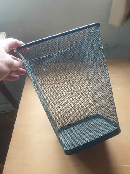 Photo of free small bins (Sandon CM2) #2
