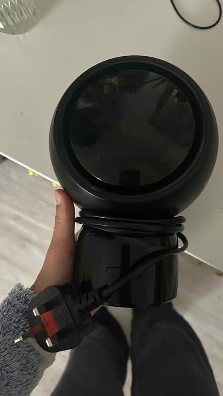 Photo of free Desk heater (MK23PE) #1