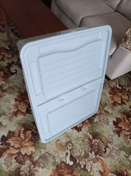 Photo of free Underbed storage (Seaside BN23) #1