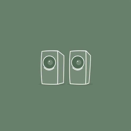 Photo of free pair of speakers (Edge Green WA3) #1