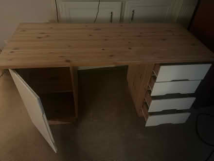 Photo of free Desk (Westwood) #3