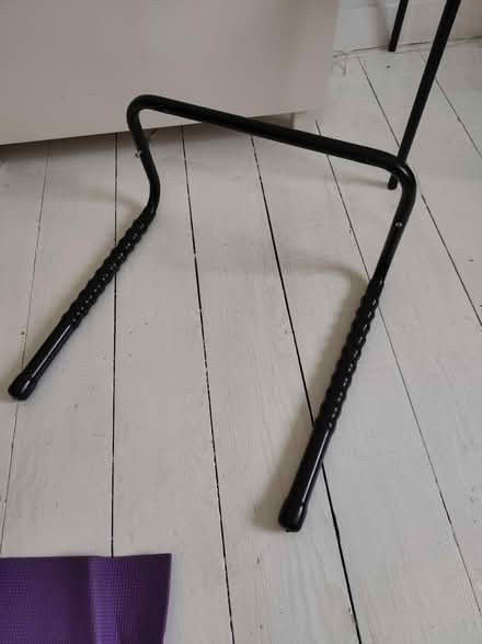 Photo of free Bike wall mount (Streatham hill SW16) #2