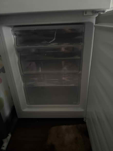 Photo of free White Refrigerator (Perry Barr B42) #3