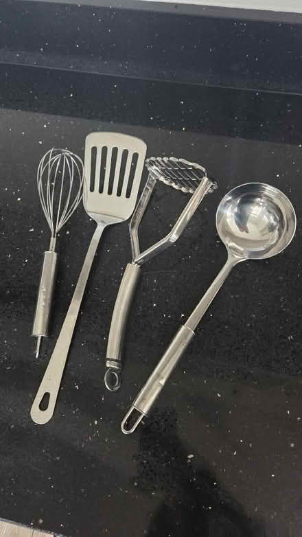 Photo of free Kitchen utensils (Henleaze BS9) #1