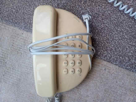 Photo of free Landline phones (Lawnswood LS16) #1