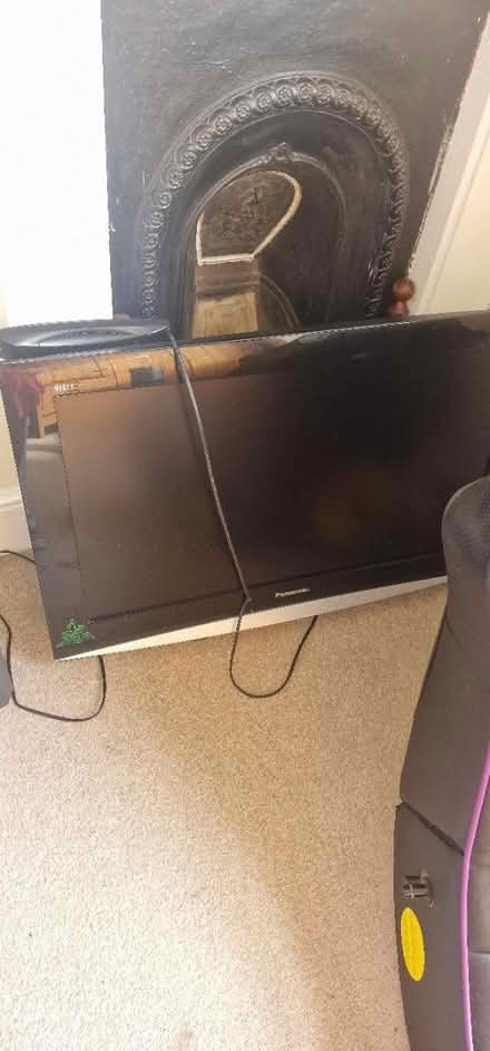 Photo of free 32 inch TV (Paignton TQ4) #1