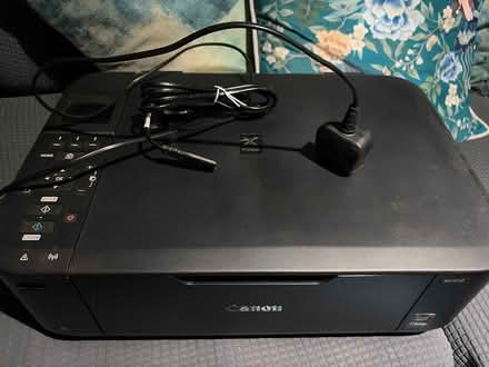 Photo of free Canon MG4250 printer & scanner (Furzton MK4) #1