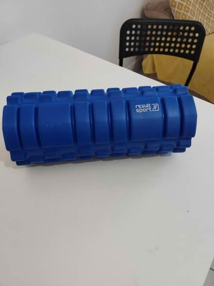 Photo of free textured massage roller (Streatham hill SW16) #1