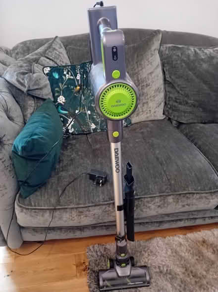 Photo of free Light weight vacuum (Brislington) #4