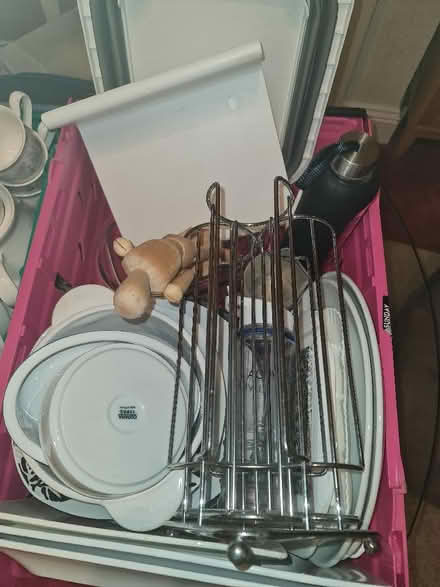 Photo of free Cookery (Kingsway BA2) #2