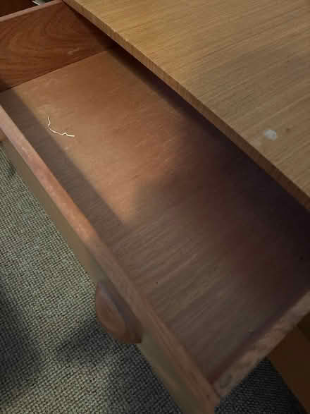 Photo of free Solid wood sideboard/dressing table (Clifton NG11) #3