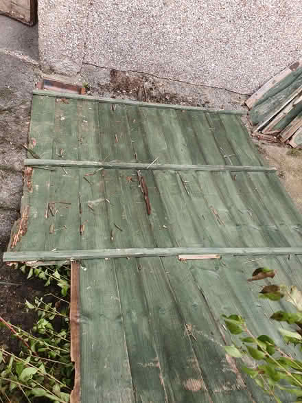 Photo of free Lots of wood (Heysham LA3) #2
