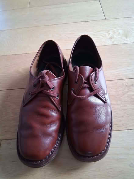 Photo of free Bowling Shoes size 6 (Buckstone EH10) #1