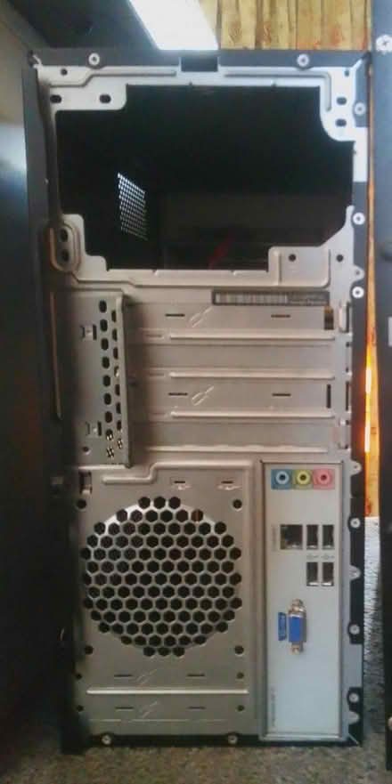 Photo of free Old desktop computers (Lemington NE15) #4