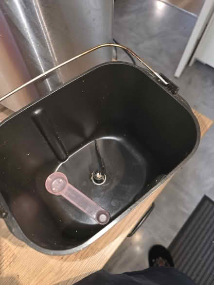 Photo of free Panasonic bread maker (Calcot RG31 7ZU) #2
