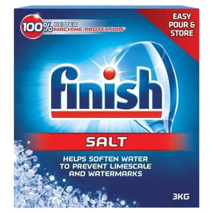 Photo of Dishwashers Salt (Plymouth PL1) #1