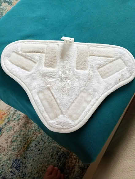 Photo of free Steam mop pad (Cowley Oxford OX4) #1