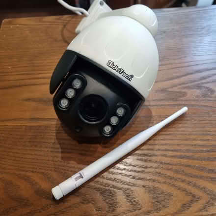 Photo of free Jidetech Outdoor Security Camera (Kendal LA9) #1