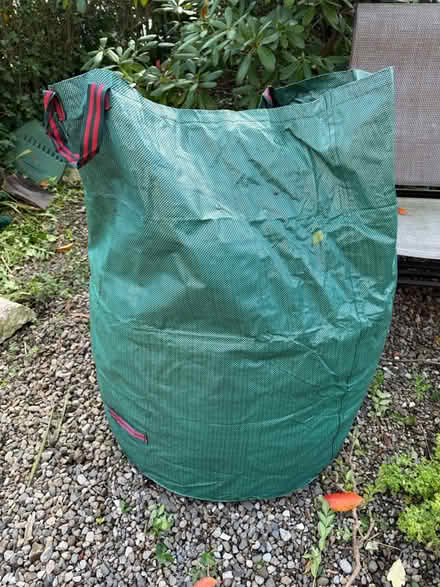 Photo of free 2 large garden sacks (PR1 - Central Preston) #1
