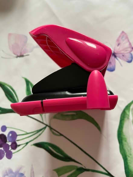 Photo of free Hole punch (Stanton Harcourt OX29) #2