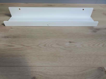 Photo of free Ikea shelf (Bramhall SK7) #2