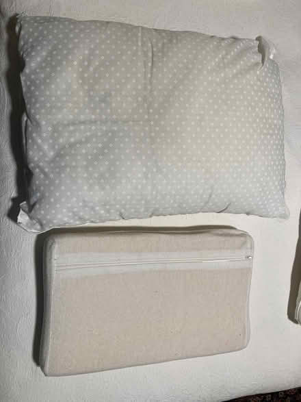 Photo of free Pillows (North Nashua) #2