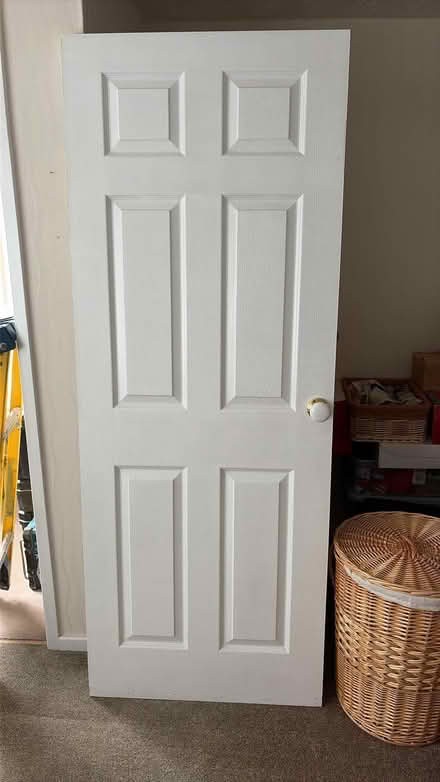 Photo of free Internal doors (Lodgevale Estate LL14) #1