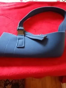 Photo of free Arm/shoulder sling (Pinehurst SN25) #1