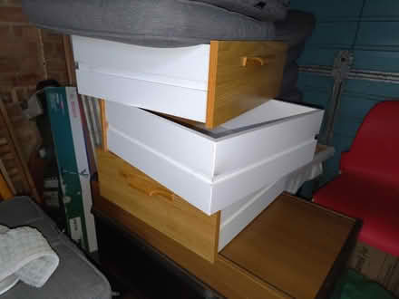 Photo of free Storage / Display unit (Chelmsford CM2) #3