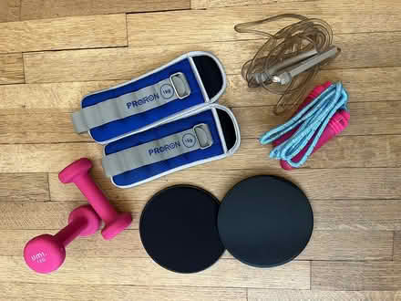 Photo of free Fitness equipment (Twickenham TW1) #1