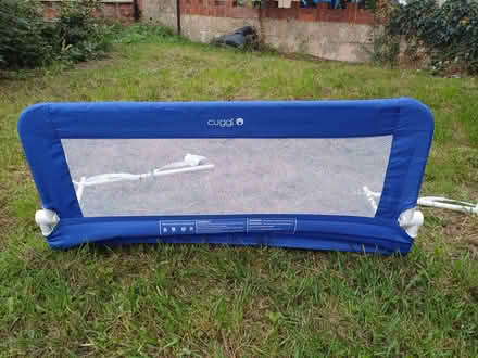 Photo of free Child's bedguard (New Marston OX3) #2