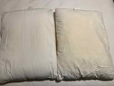 Photo of free Pillows (North Nashua) #4