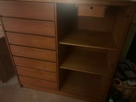 Photo of free Cabinet (Westwood) #2