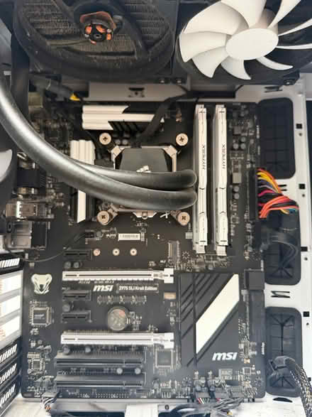 Photo of free PC Base (Worthing BN13) #2