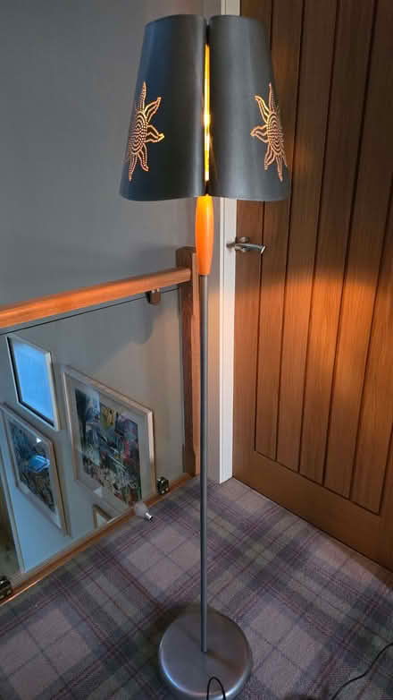 Photo of free Floor lamp & two ceiling lights (Abraham Heights LA1) #2