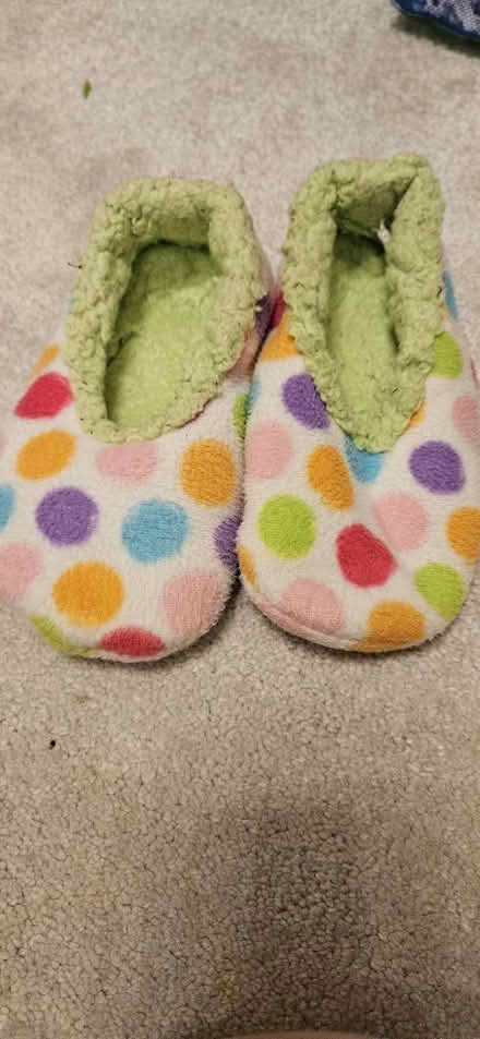 Photo of free Indoor socks (Cm1 6gz) #1