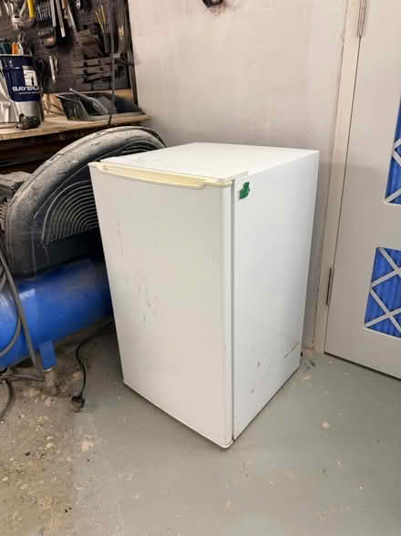 Photo of free Under counter fridge (Knockholt TN14 7JW) #3