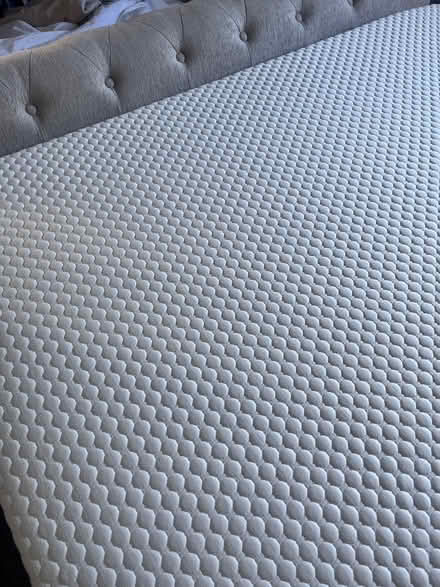Photo of free King Size Mattress (Stanway CO3) #4