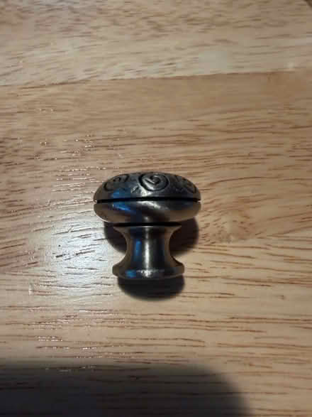 Photo of free Kitchen Cabinet Handles and Pulls (Near Wootton High School) #4