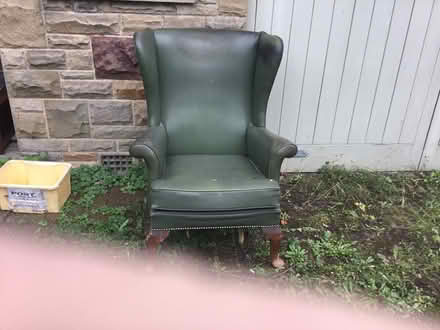 Photo of free Wing easy chair (Hala LA1) #1