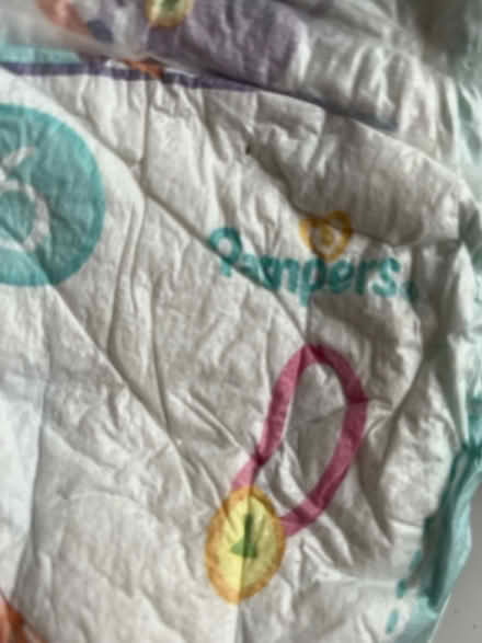 Photo of free Pampers nappy pants x 16 (Beckenham BR3) #2