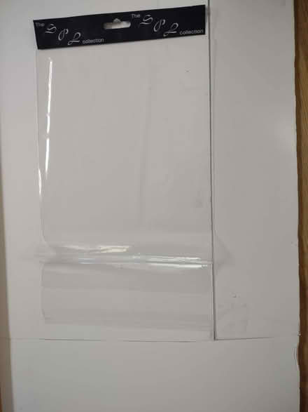 Photo of free Plastic envelopes (Hay on Wye HR3) #1
