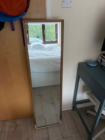 Photo of free Mirror - OX4 2HH (Oxford OX4) #1