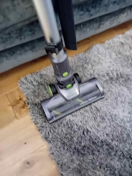 Photo of free Light weight vacuum (Brislington) #3