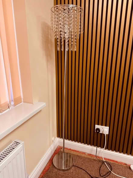 Photo of free Floor Lamp (Lu32ag) #1