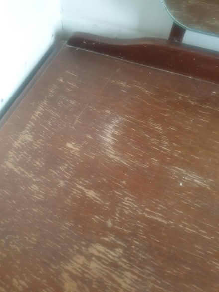 Photo of free chest of drawers with mirror (Sandon CM2) #2