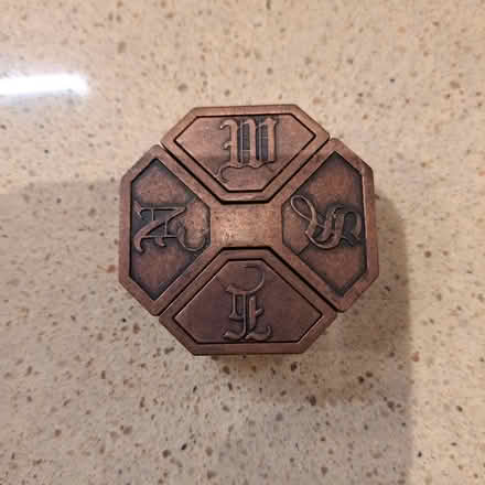 Photo of free Puzzle (Bowerham LA1) #1