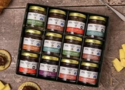 Photo of Small lidded jars (Hengistbury Head BH6) #1