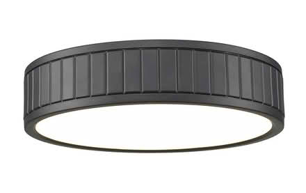 Photo of free 12" dimmable ceiling light (near Tartan/ Jockvale) #1