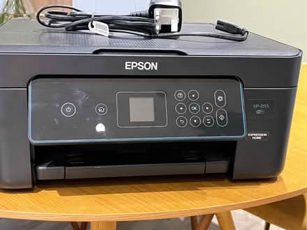 Photo of free Faulty Epson Expression Home XP-3155 Printer (Beckenham BR3) #1